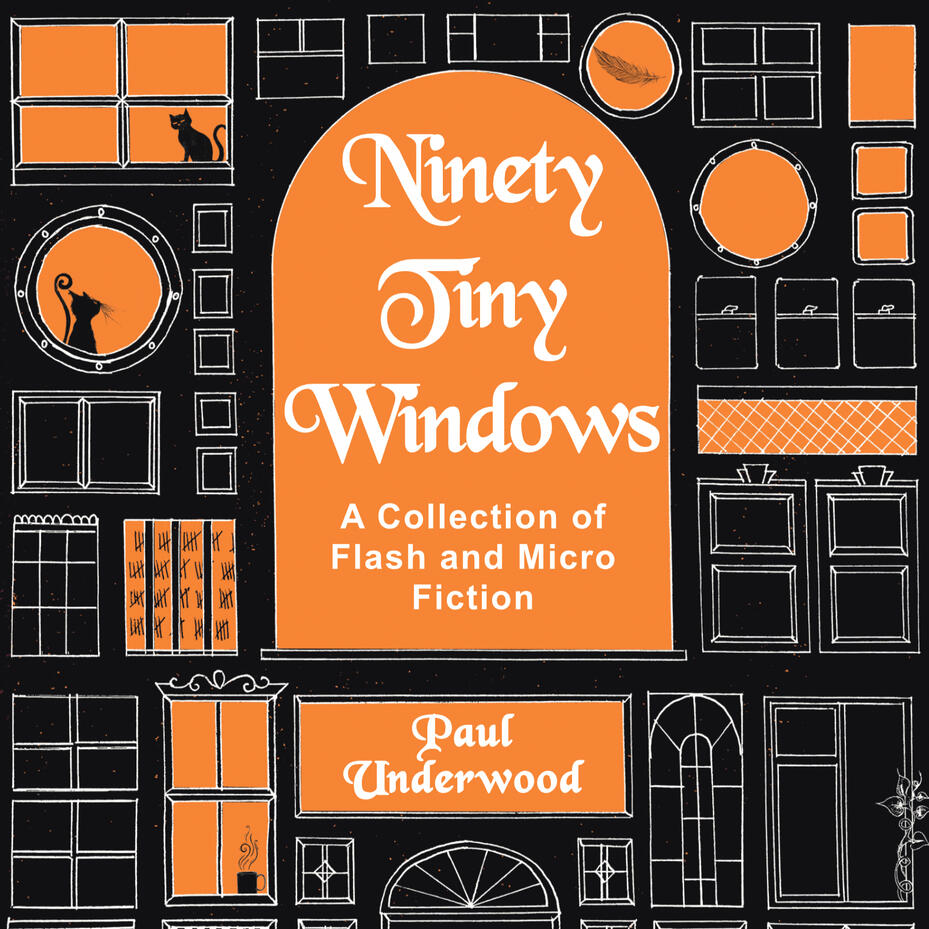 Ninety Tiny Windows Ninety Tiny Windows