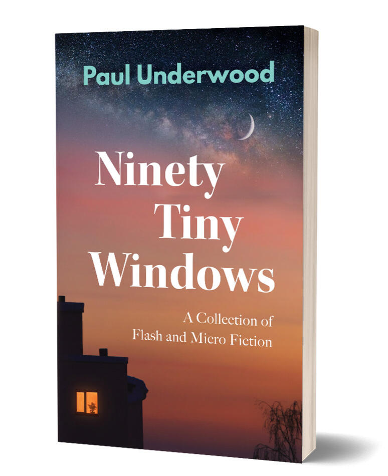 Ninety Tiny Windows