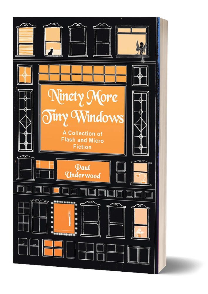 Ninety More Tiny Windows
